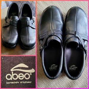Abeo Nursing Shoes